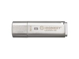 Kingston Technology 32GB IKLP50 AES USB, met 256-bits versleuteling