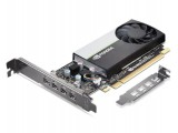 Lenovo NVIDIA, T1000, GDDR6, Active
