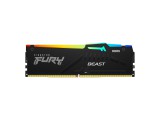 Kingston Technology FURY DDR5 8 GB 1 x 8 GB, 288-pin DIMM, PC
