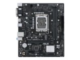 Asus Micro-ATX MB, Intel H610, LGA 1700, DDR4