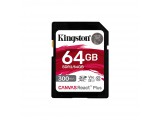 Kingston Technology Canvas React Plus