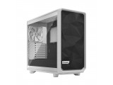 Fractal Design FD-C-MEL2A-04 ATX, Micro-ATX, mini-ITX, EATX, White