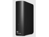 Western Digital WDBWLG0200HBK-EESN Black