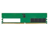 Transcend JetRam DDR5 32 GB 4800 MHz 1 x 32 GB, 288-pin DIMM, PC