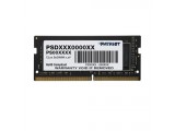 Patriot Memory Signature Line DDR4 16 GB 3200 MHz 1 x 16 GB, 260-pin SO-DIMM, Notebook