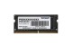Patriot Memory Signature DDR4 16 GB 3200 MHz 1 x 16 GB, 260-pin SO-DIMM, Notebook