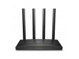 TP-Link ARCHER C80 4PSW 1900Mbps 10/100/1000 Mbps 