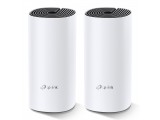 TP-Link Deco M4 2PSW 1200Mbps Gigabit set van 2 