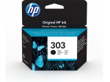HP No.303 Zwart 4ml (Origineel) 