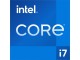 Intel Core i7, i7-12700K LGA 1700, 