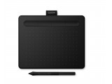 Wacom Intuos S Zwart Tekentablet