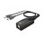 lindy-32165-zwart-usb-usb