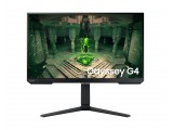 Samsung LS27BG400EUXEN 27 " LED 1 ms, 1920 x 1080 pixels, Black