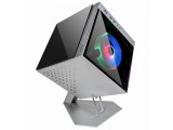 Azza CSAZ-805 mini ATX, Silver