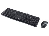 Logitech LGT-MK120-US