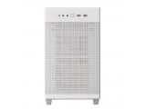 Asus 90DC00G3-B39000 Micro-ATX, mini-ITX, White