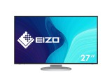 Eizo EV2781-WT 27 " LED 5 ms, 2560 x 1440 pixels, White
