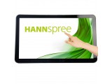 Hannspree 31.5 " LED HO325PTB 8 ms, 400 cd/m², 1920 x 1080 pixels, Black