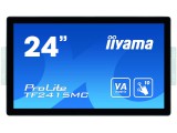 iiyama TF2415MC-B2 23.8 " LED 16 ms, 315 cd/m², 1920 x 1080 pixels, Black