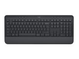 Logitech Signature K650