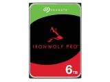 Seagate IronWolf Pro ST6000NT001