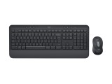Logitech Signature MK650 Combo For Business
