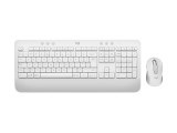 Logitech Signature MK650 Combo For Business
