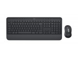Logitech Signature MK650 Combo For Business