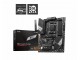 MSI ATX MB, AMD X670, Socket AM5, DDR5