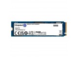 Kingston Technology 500G NV2 M.2 2280 PCIe 4.0 NVMe SSD SNV2S/500G 3500 MB/s