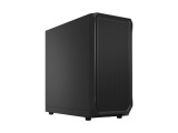 Fractal Design Focus FD-C-FOC2A-07 ATX, Micro-ATX, mini-ITX, Black
