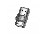 LogiLink Bluetooth 5.0 Adapter, USB 3.2, USB-A en USB-C