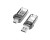 LogiLink Bluetooth 5.0 Adapter, USB 3.2, USB-A en USB-C