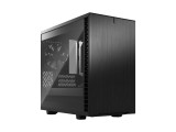 Fractal Design FD-C-DEF7N-02 mini-ITX, Mini-DTX, Black