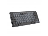 Logitech MX Mini Mechanical for Mac