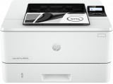 HP HP LaserJet Pro 4002dn printer, Print, Dubbelzijdig printen; Eerste pagina snel gereed; Energiezuinig; Compact formaat; Optimale beveiliging