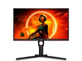 AOC 25G3ZM/BK 24.5 " 0 ms, 1920 x 1080 pixels, RedBlack