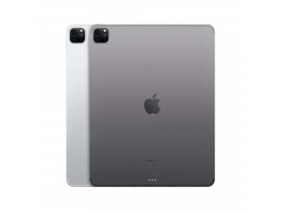 apple pro 6th generation ipad pro m2 8192 mb 12 9 ipados 16 silver