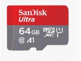 Western Digital SDSQUAB-064G-GN6MA
