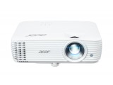 Acer 4000 ANSI lumens MR.JV611.001 DLP, 1080p (1920x1080), White
