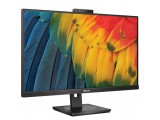 Philips 24B1U5301H/00 23.8 " LCD 4 ms, 1920 x 1080 pixels, Black