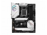 MSI ATX MB, AMD B650, Socket AM5, DDR5