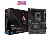 AsRock ATX MB, Intel Z790, LGA 1700, DDR5