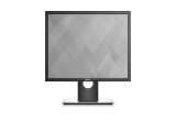 DELL 19 " LED LCD DELL-P1917SE 6 ms, 1280 x 1024 pixels, Black