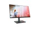 Lenovo 23.8 " LED 63B4GAT6EU 6 ms, 2560 x 1440 pixels, Black