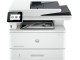 HP HP LaserJet Pro MFP 4102dw printer, Zwart-wit, Printer voor Kleine en middelgrote ondernemingen, Printen, kopiëren, scannen, Draadloos; Geschikt voor HP Instant Ink; Printen vanaf een telefoon of tablet; Automatische documentinvoer