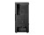 Antec 0-761345-10060-1 ATX, Micro-ATX, ITX, Black