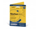AV Norton Empowered 360 DLX 5D 50GB -1U/5D/1J Retail