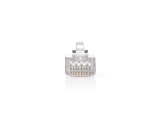 Nedis RJ45-Connector | Male | Solid U/FTP CAT5 | R