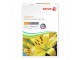 Xerox Colotech+ White A4 160 gsm SGS-PEFC-0837 - 70% A4 White printing paper